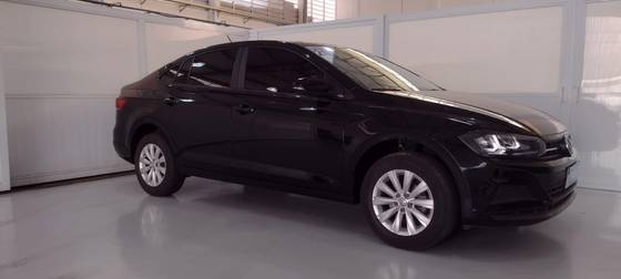 VOLKSWAGEN VIRTUS 1.6 MSI TOTAL FLEX MANUAL